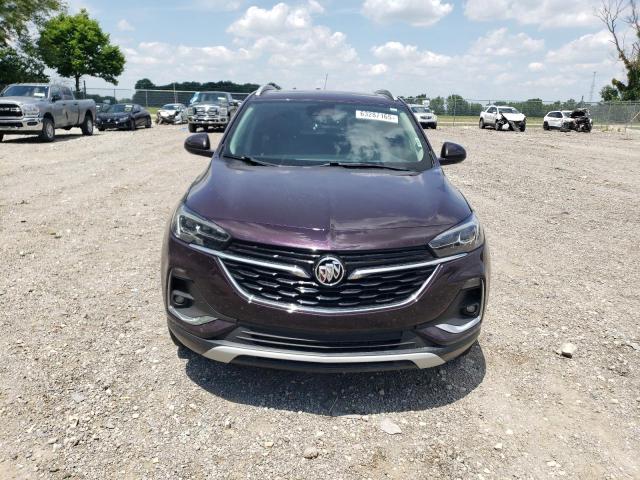 2021 BUICK ENCORE GX KL4MMGSL0MB151317