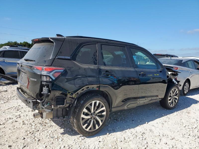 2025 SUBARU FORESTER T JF2SLDTC4SH424395