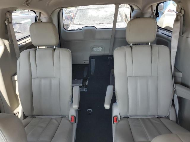 2015 CHRYSLER TOWN & COU 2C4RC1BG8FR629762