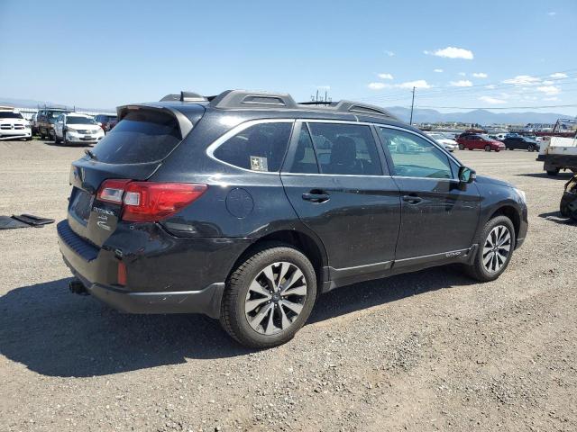 2017 SUBARU OUTBACK 3. 4S4BSENC5H3388545