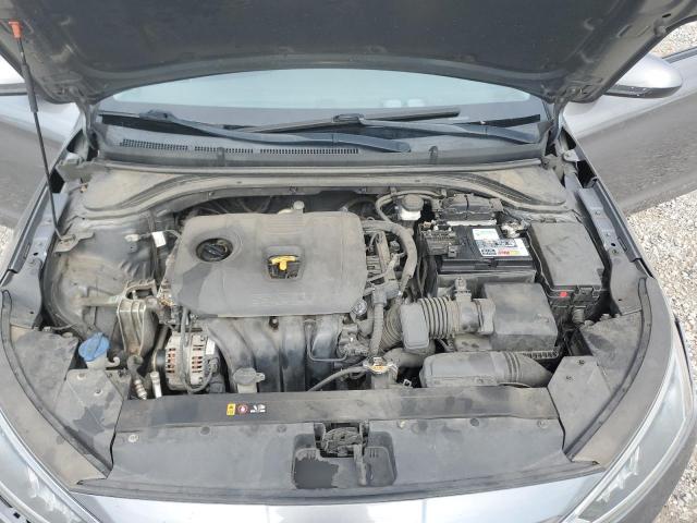 2020 HYUNDAI ELANTRA SE 5NPD84LF9LH507164