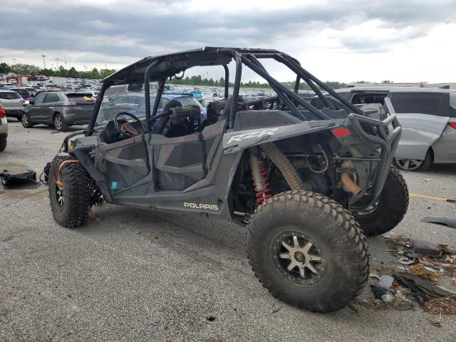 2019 POLARIS RZR XP 4 T - 3NSVPE927KF785400