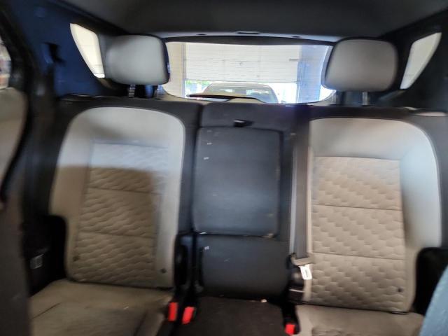 2020 CHEVROLET EQUINOX LS 3GNAXHEV1LS620606
