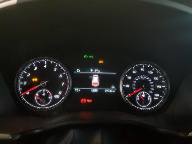 2021 HYUNDAI SANTA FE S - 5NMS2DAJ2MH325420