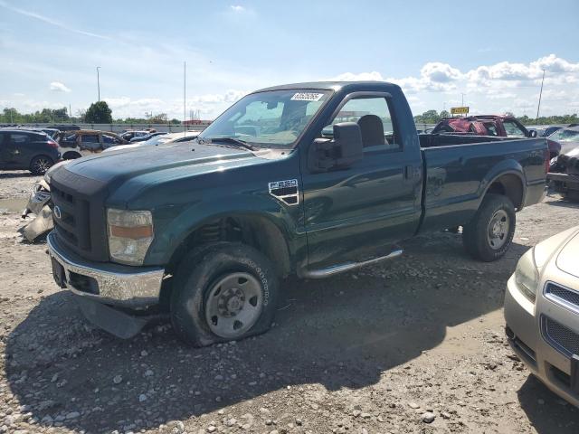 FORD F250 SUPER