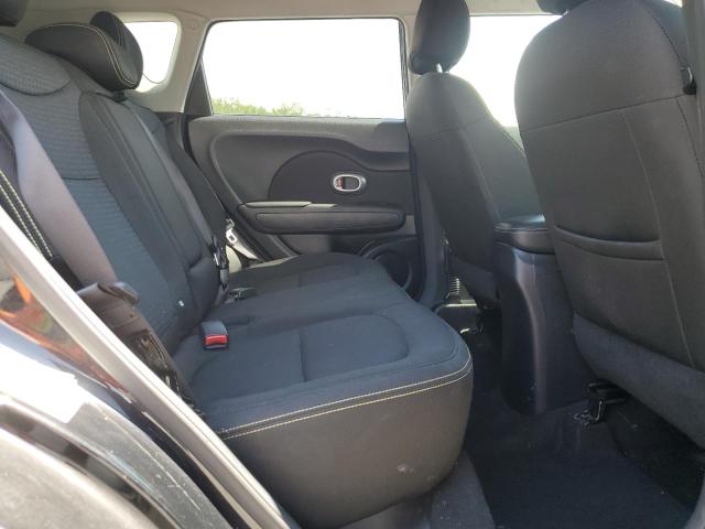 2016 KIA SOUL + - KNDJP3A54G7349899