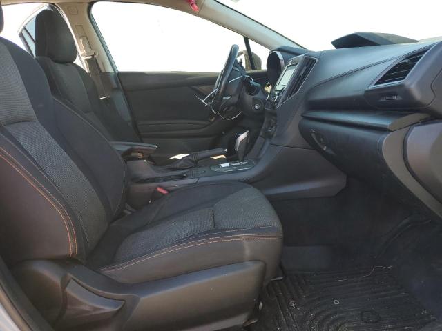 2019 SUBARU CROSSTREK JF2GTAECXKH273631