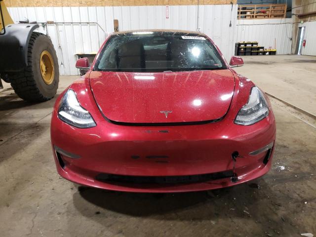 2018 TESLA MODEL 3 - 5YJ3E1EA4JF003606