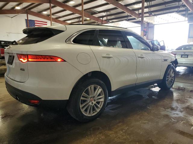 2018 JAGUAR F-PACE PRE SADCK2GX9JA287988