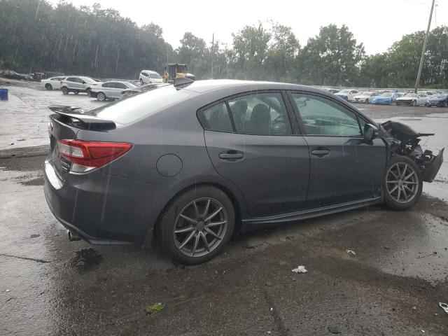 2018 SUBARU IMPREZA SP 4S3GKAK63J3603332