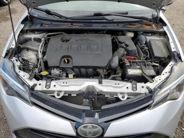 2017 TOYOTA COROLLA L - 2T1BURHE8HC772278