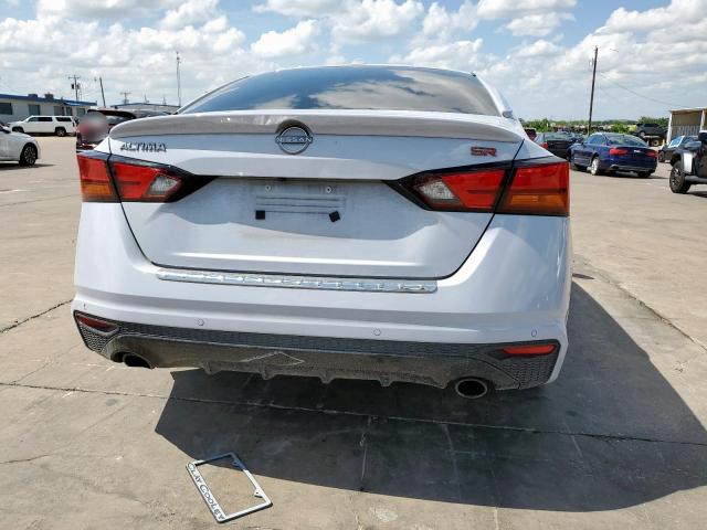 2023 NISSAN ALTIMA SR - 1N4BL4CV0PN341674