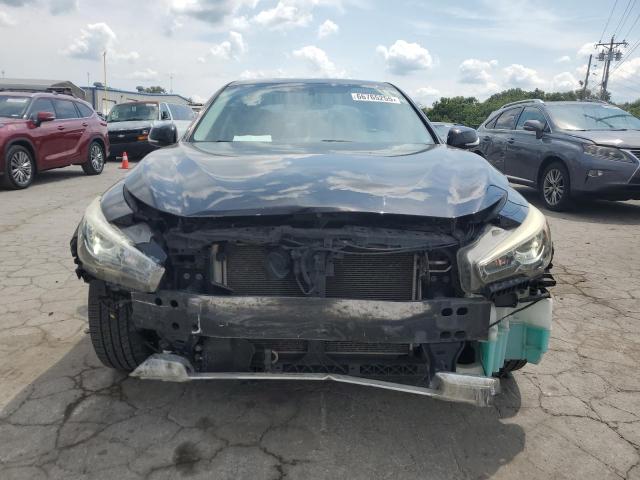 2015 INFINITI Q50 BASE - JN1BV7AR7FM412291