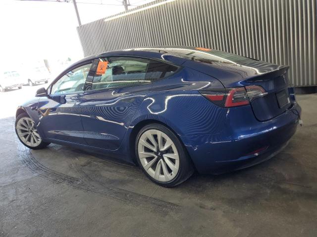 2022 TESLA MODEL 3 5YJ3E1EA3NF287364