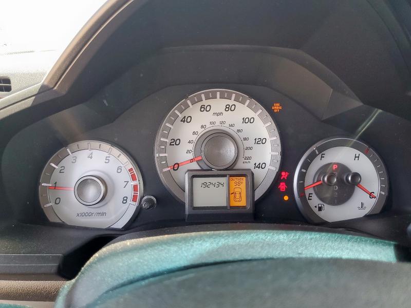 2014 HONDA PILOT EXL - 5FNYF3H51EB002853