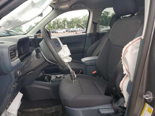 2025 FORD MAVERICK X - 3FTTW8BA6SRA07277