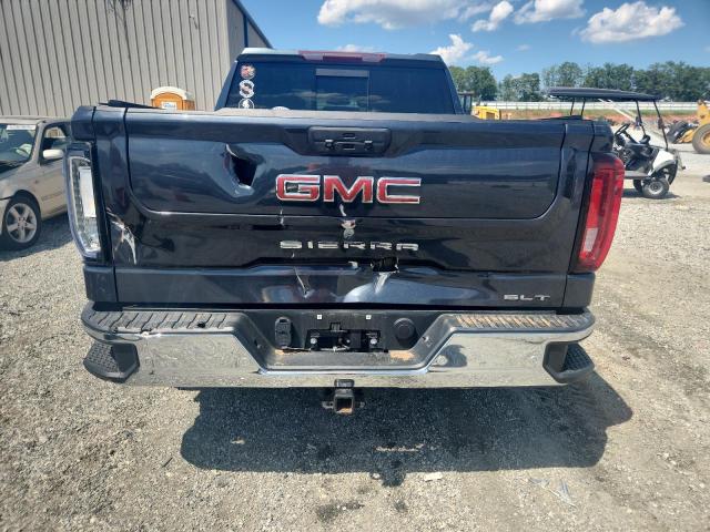 2022 GMC SIERRA LIM 1GTU9DET2NZ211530