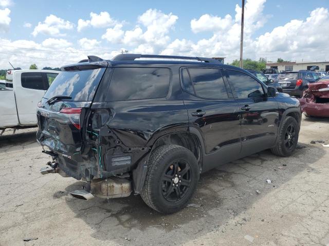 2022 GMC ACADIA AT4 1GKKNLLS7NZ107322