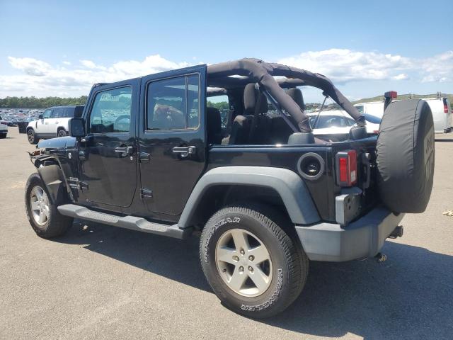 2017 JEEP WRANGLER U 1C4HJWDG8HL744823