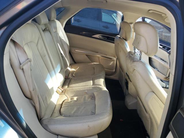 2014 LINCOLN MKZ - 3LN6L2G95ER826864