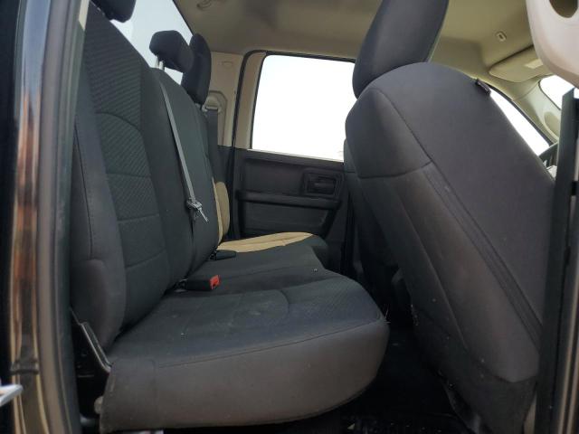 2019 RAM 1500 CLASS - 1C6RR7FT2KS597612