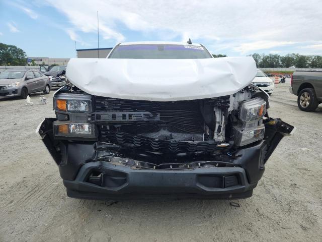 2019 CHEVROLET SILVERADO C1500 1GCPWAEH8KZ357491