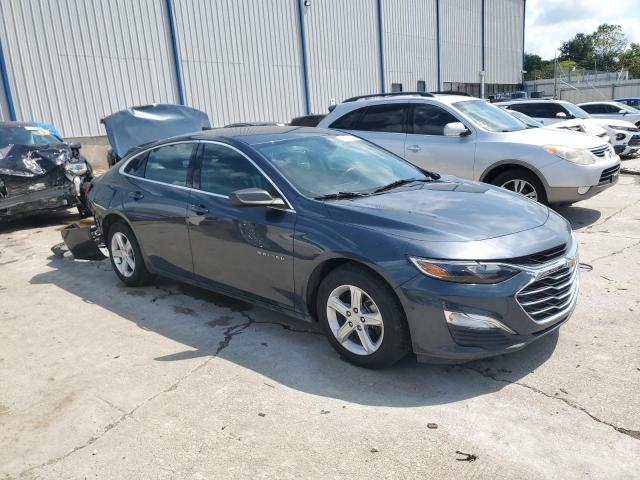 2020 CHEVROLET MALIBU LS 1G1ZB5ST1LF015946