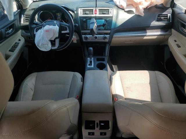 2015 SUBARU LEGACY 2.5 4S3BNAJ66F3013233