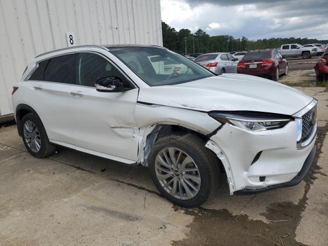 2023 INFINITI QX50 LUXE 3PCAJ5BA9PF107127