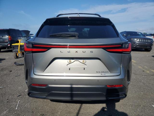 2024 LEXUS NX 350H BA 2T2GKCEZ5RC030692
