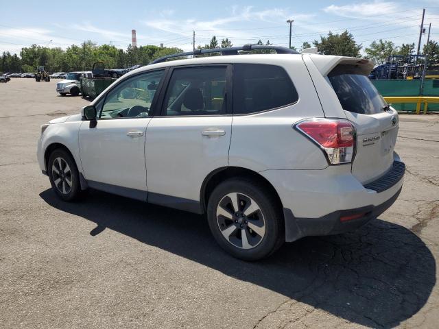 2017 SUBARU FORESTER 2.5I PREMIUM #3292866599