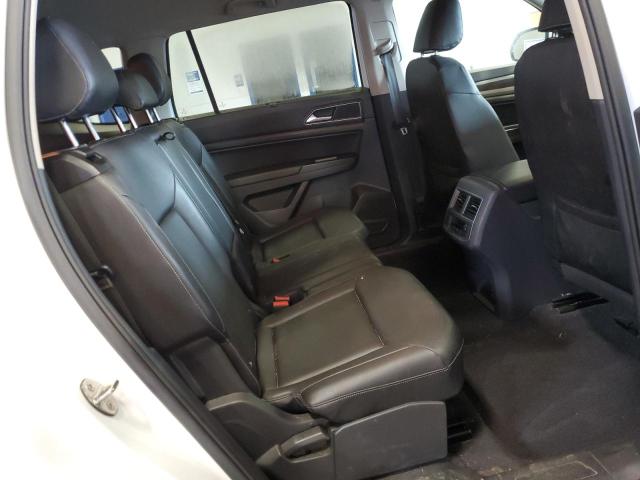 2019 VOLKSWAGEN ATLAS SE 1V2UR2CA7KC558791