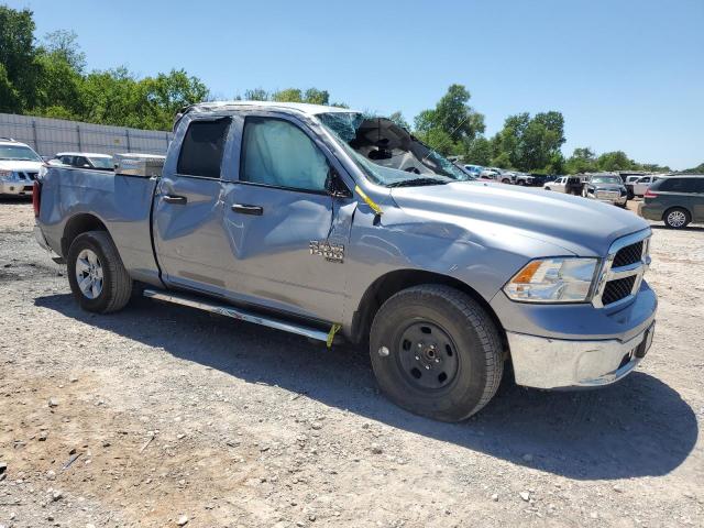 2019 RAM 1500 CLASS 1C6RR6FG5KS722521