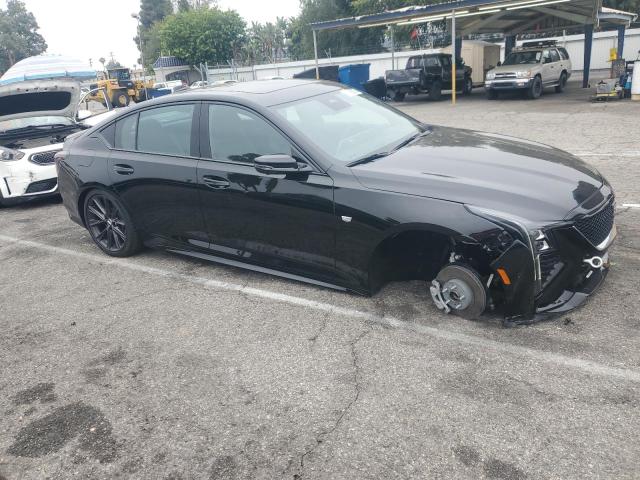 2025 CADILLAC CT5 SPORT 1G6DP5RK8S0114431