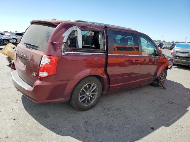 2017 DODGE GRAND CARA 2C4RDGCG2HR616698