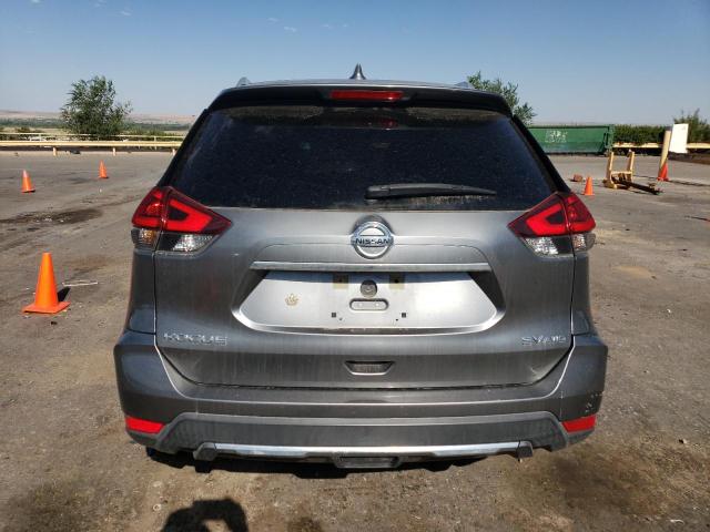 2018 NISSAN ROGUE S KNMAT2MV5JP592680