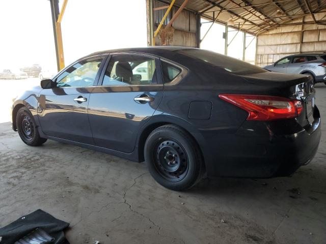 NISSAN ALTIMA 2.5 2017 charcoal  gas 1N4AL3AP7HN363540 photo #3