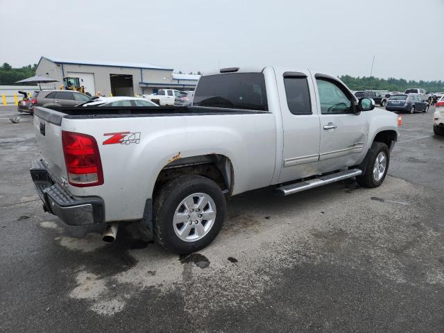 2010 GMC SIERRA K15 - 1GTSKWE34AZ281936