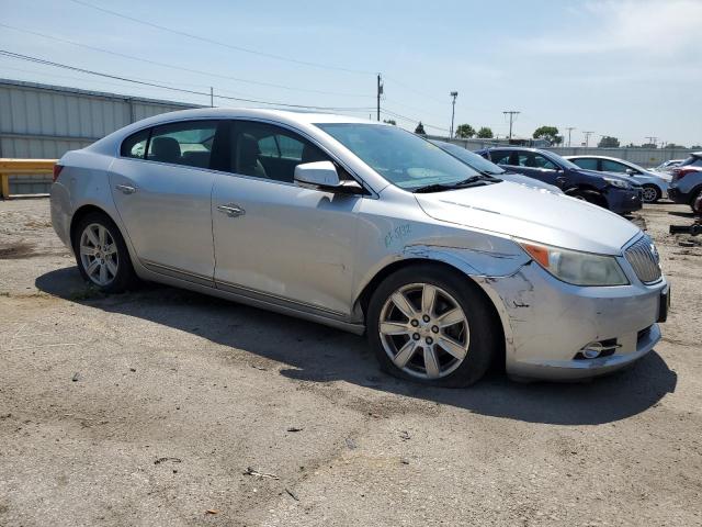 2012 BUICK LACROSSE P - 1G4GD5E38CF337340