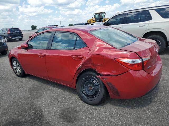 Vin: 2t1burhexfc361235, lot: 63024825, toyota corolla l 20152