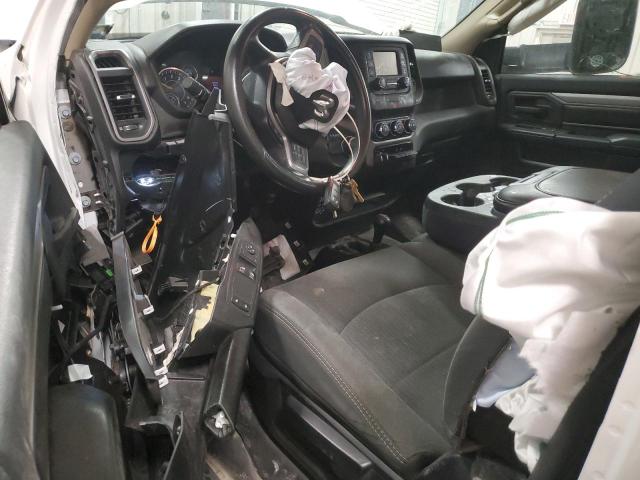 2020 RAM 2500 TRADE - 3C6MR5AJ0LG122456