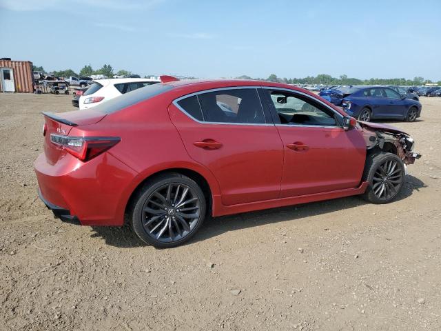 2019 ACURA ILX PREMIU 19UDE2F82KA010636