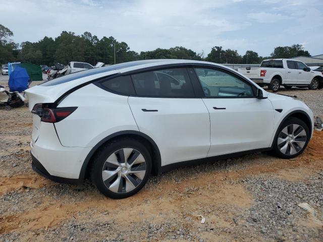 2020 TESLA MODEL Y 5YJYGDEE3LF032750