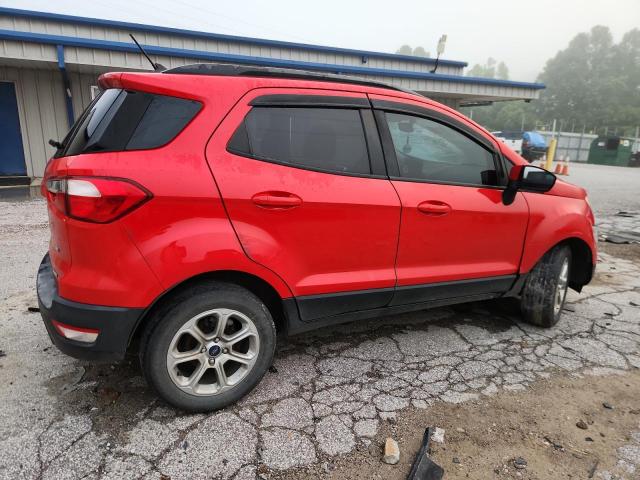 2019 FORD ECOSPORT SE MAJ3S2GEXKC282921