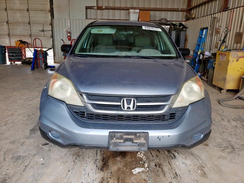 2010 HONDA CR-V LX - 3CZRE3H37AG704342