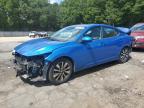 2021 NISSAN SENTRA SV - 3N1AB8CV4MY314219