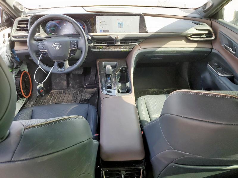 2024 TOYOTA CROWN XLE - JTDAAAAF0R3023624