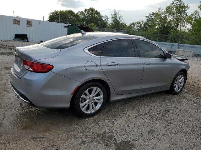 2015 CHRYSLER 200 LIMITE 1C3CCCABXFN690412