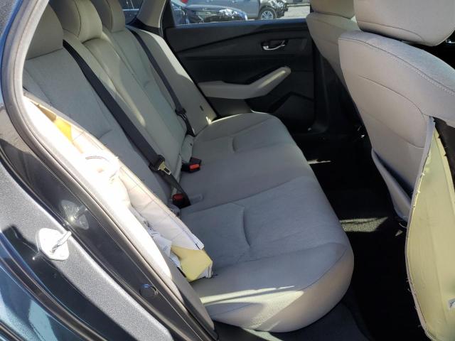 2024 HONDA ACCORD LX 1HGCY1F23RA017789