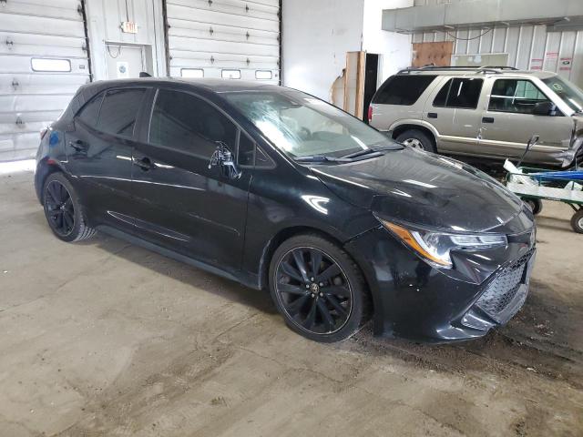 2020 TOYOTA COROLLA SE - JTND4RBE4L3099634